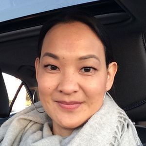 Meet your Posher, Christine